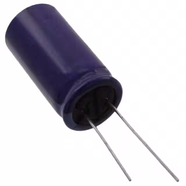 ECA-2DM221 Panasonic Electronic Components  Aluminum Electrolytic Capacitors